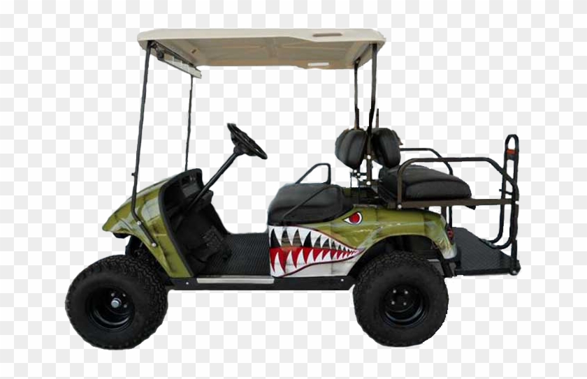 Golf Cars For Fun Located In Aubrey Texas Rhgolfcarsforfun - Golf Cart Clipart #893259