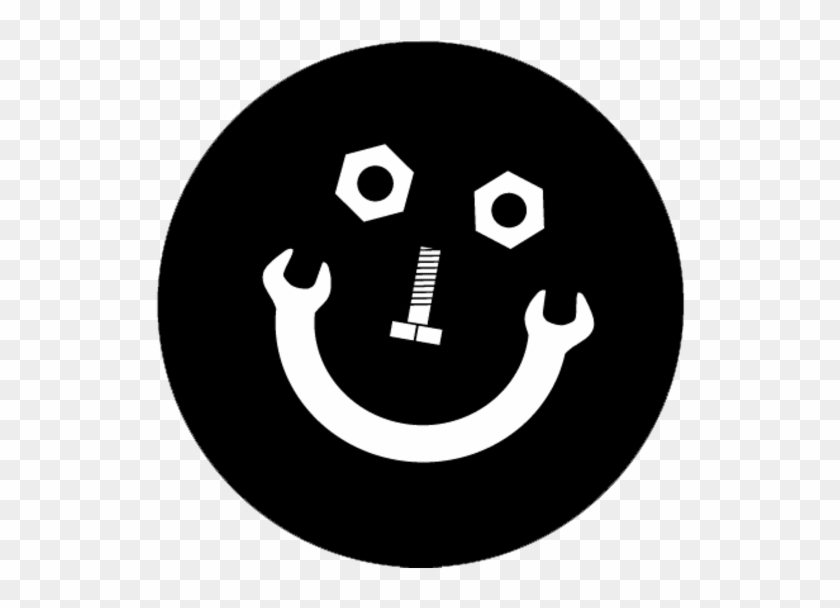 Skoda Service Promises - Circle Clipart