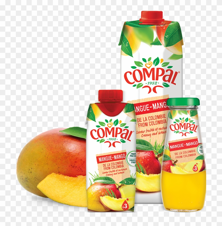 < Back - Compal Juice Clipart #893615