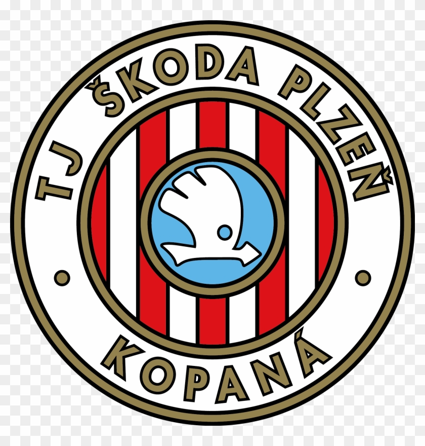 Tj Skoda Plzen - Din 5 Clipart