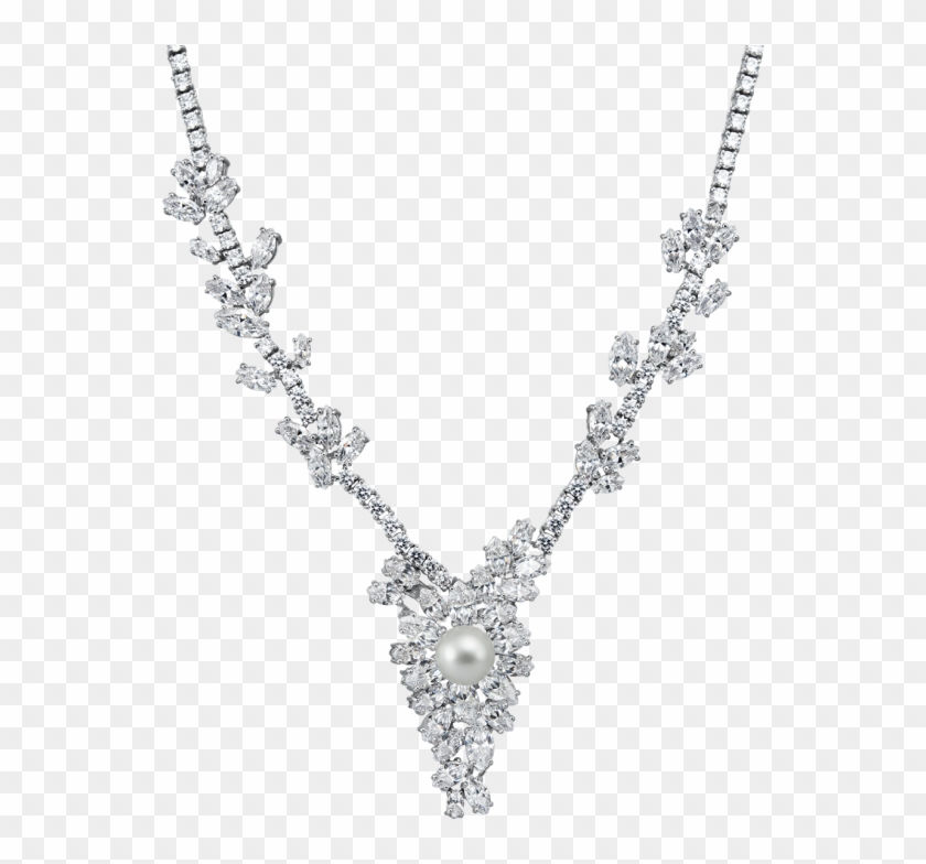 Modern Jewellery Necklaces , Png Download - Modern Jewellery Necklaces Clipart #893798