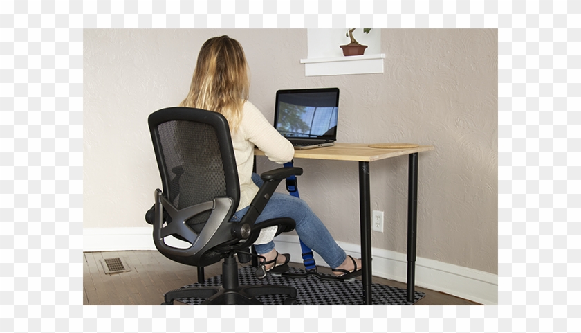 Office Chair Clipart #893801