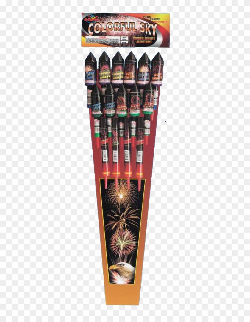 Fireworks Clipart