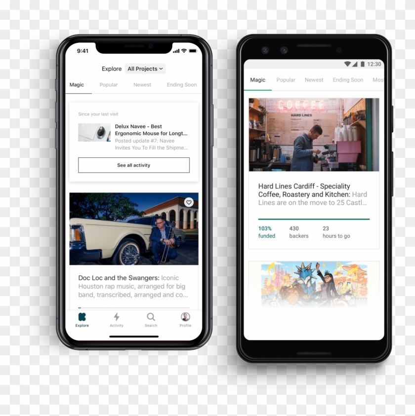 Collections - Iphone Clipart