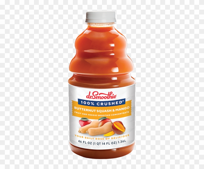 Dr. Smoothie Clipart