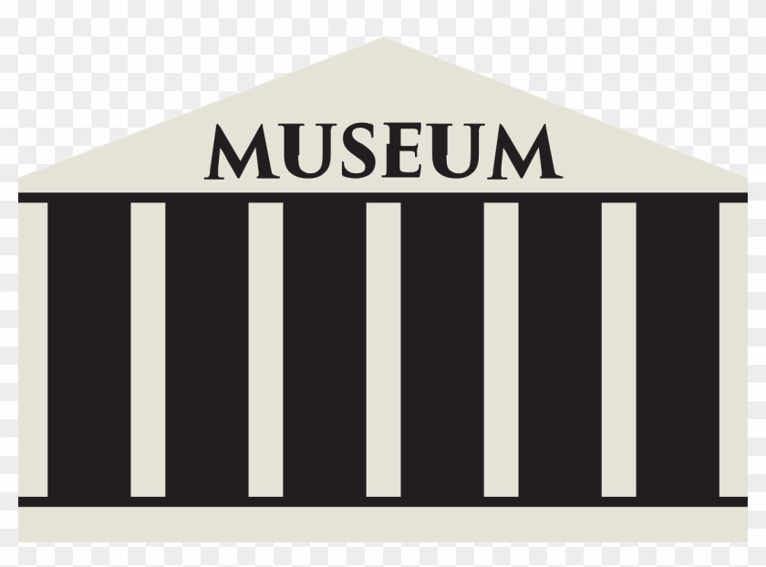 Museum Png Clipart #894321