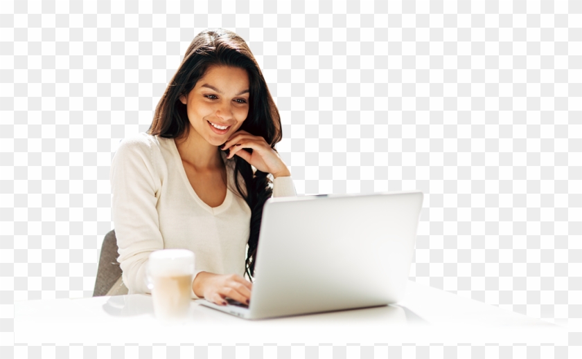 Girl Clipart #894327