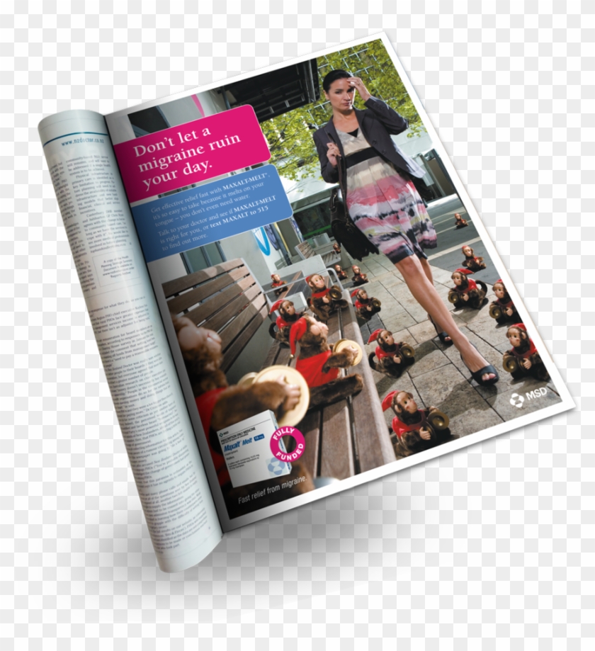 Magazine Png Hd Clipart