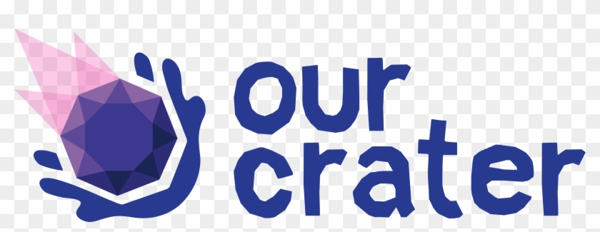 Logo Logo - Crater Logo Clipart