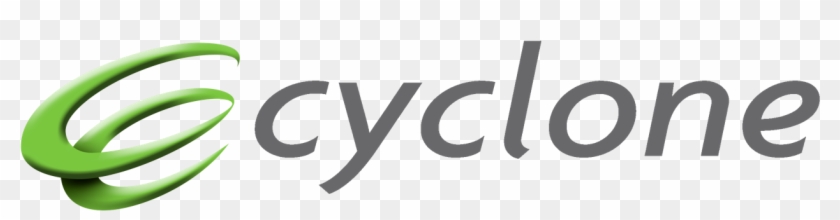 Cyclone Is A New Zealand Owned Company Providing Bespoke - Cyclone Computers Logo Clipart
