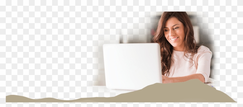 Slide-6 - Girl Clipart