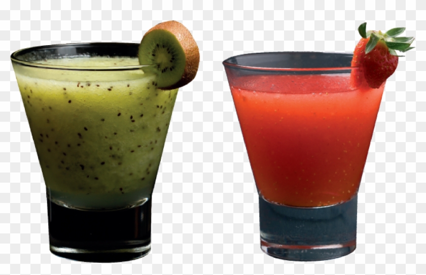 2362 X 2362 3 - Strawberry Juice Clipart #894561