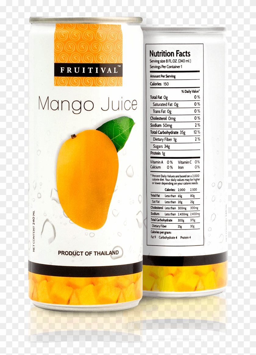 Nutrition Facts - Alcoholic Beverage Clipart