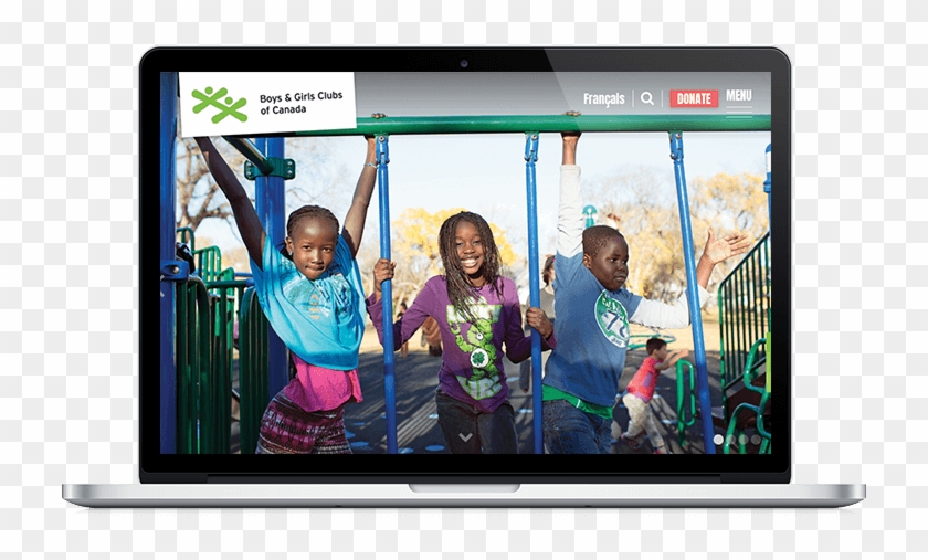 Led-backlit Lcd Display Clipart #894616