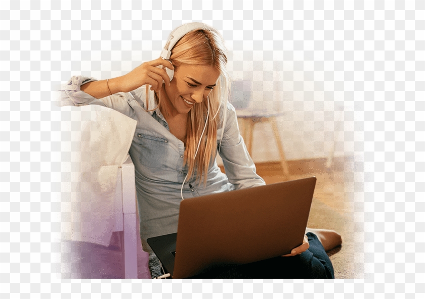 Vdsl2 Proximus - Sitting Clipart