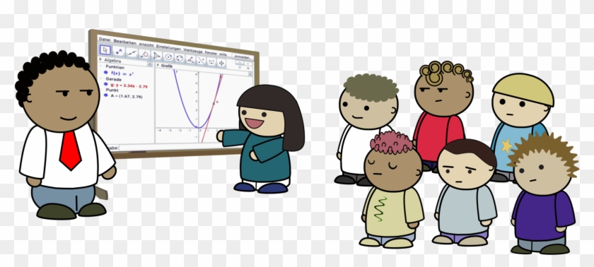 National Secondary School Education Computer Institute - Business School Clipart - Png Download #894664