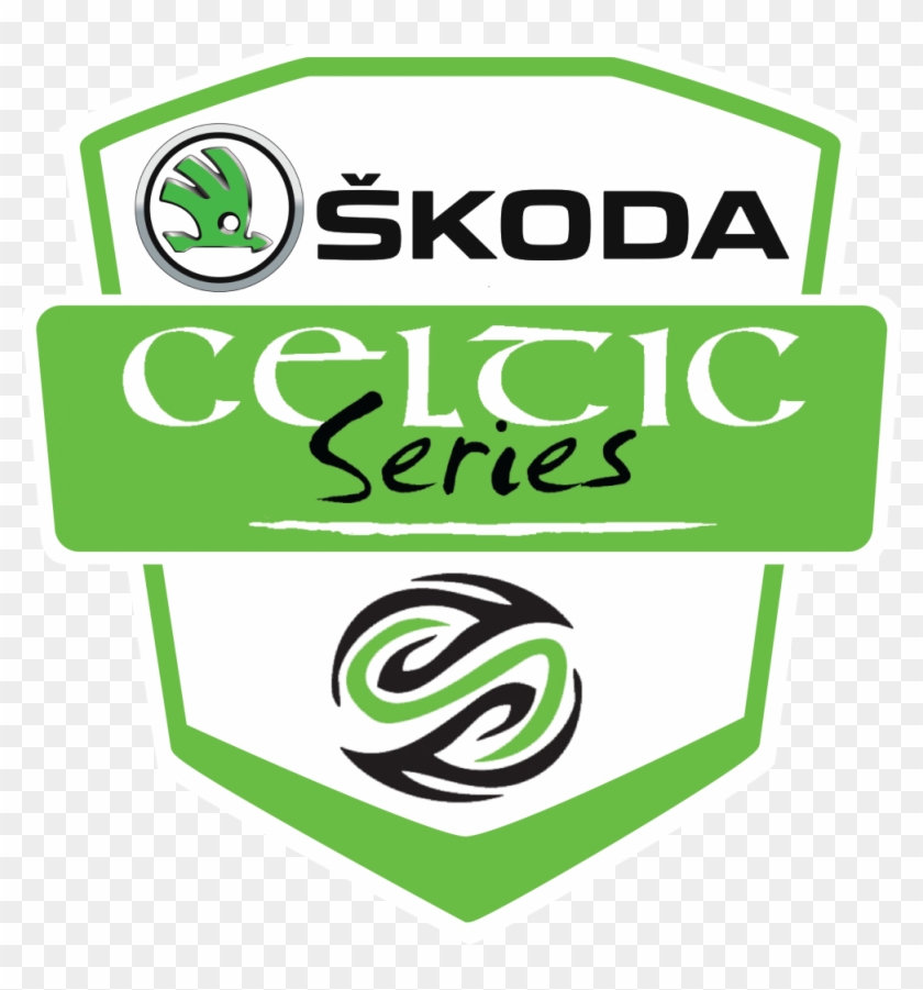 The 2018 Skoda Celtic Cycling Series Will Feature Three - Skoda Celtic Series Clipart #894665