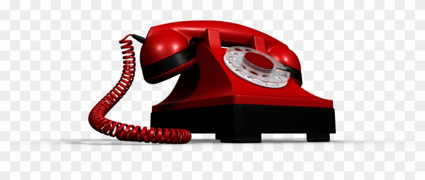 Compartir - Telefono De Disco Png Clipart #894731