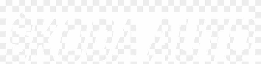 Skoda Auto - Nalepky Na Auto Skoda Clipart