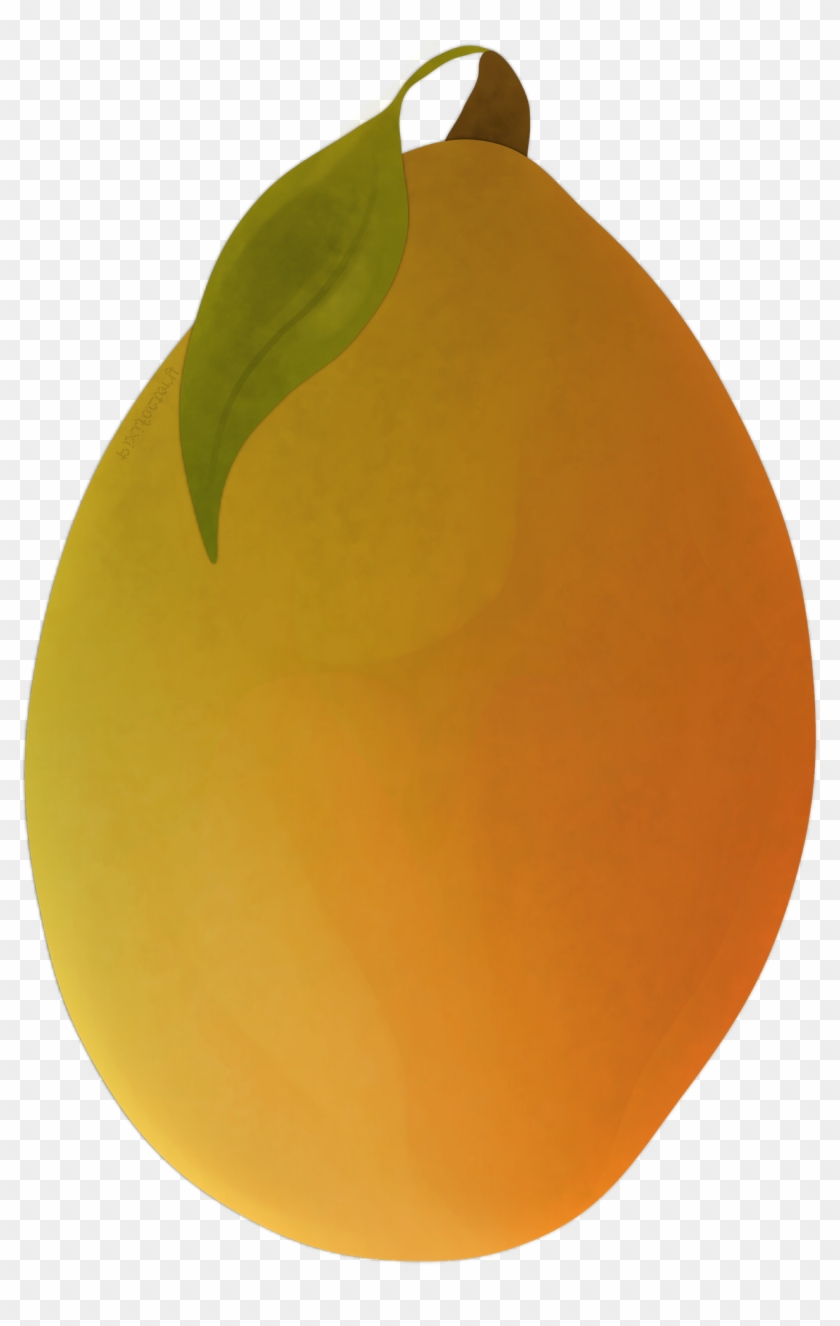 Fanmade Mango Juice Prototype Cutie Mark By Diedsenboy Clipart #894768