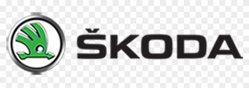 Skoda - Skoda Logo 2011 Clipart #894770