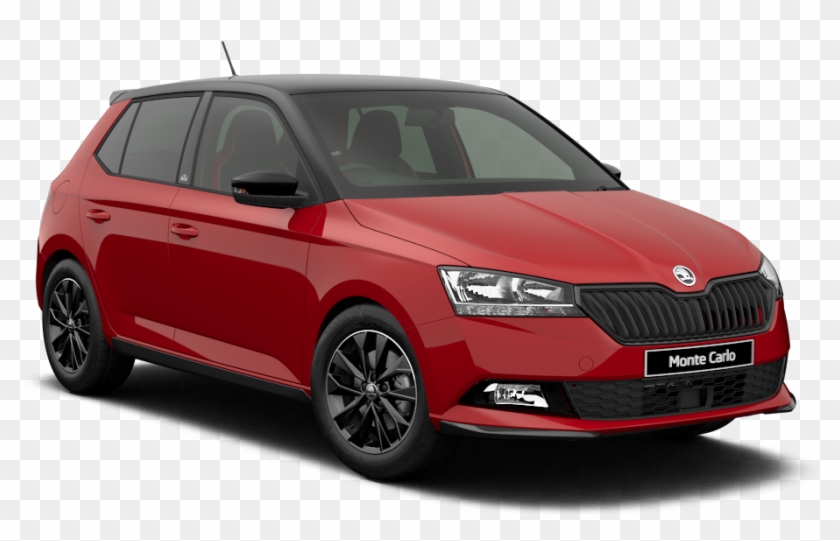 Fabia Montecarlo Clipart #894796