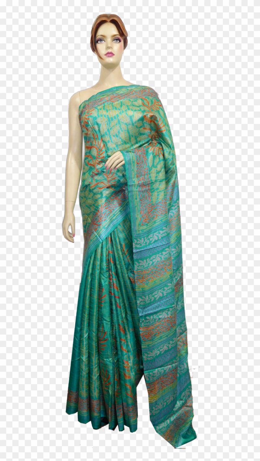 Saree Model Png Clipart