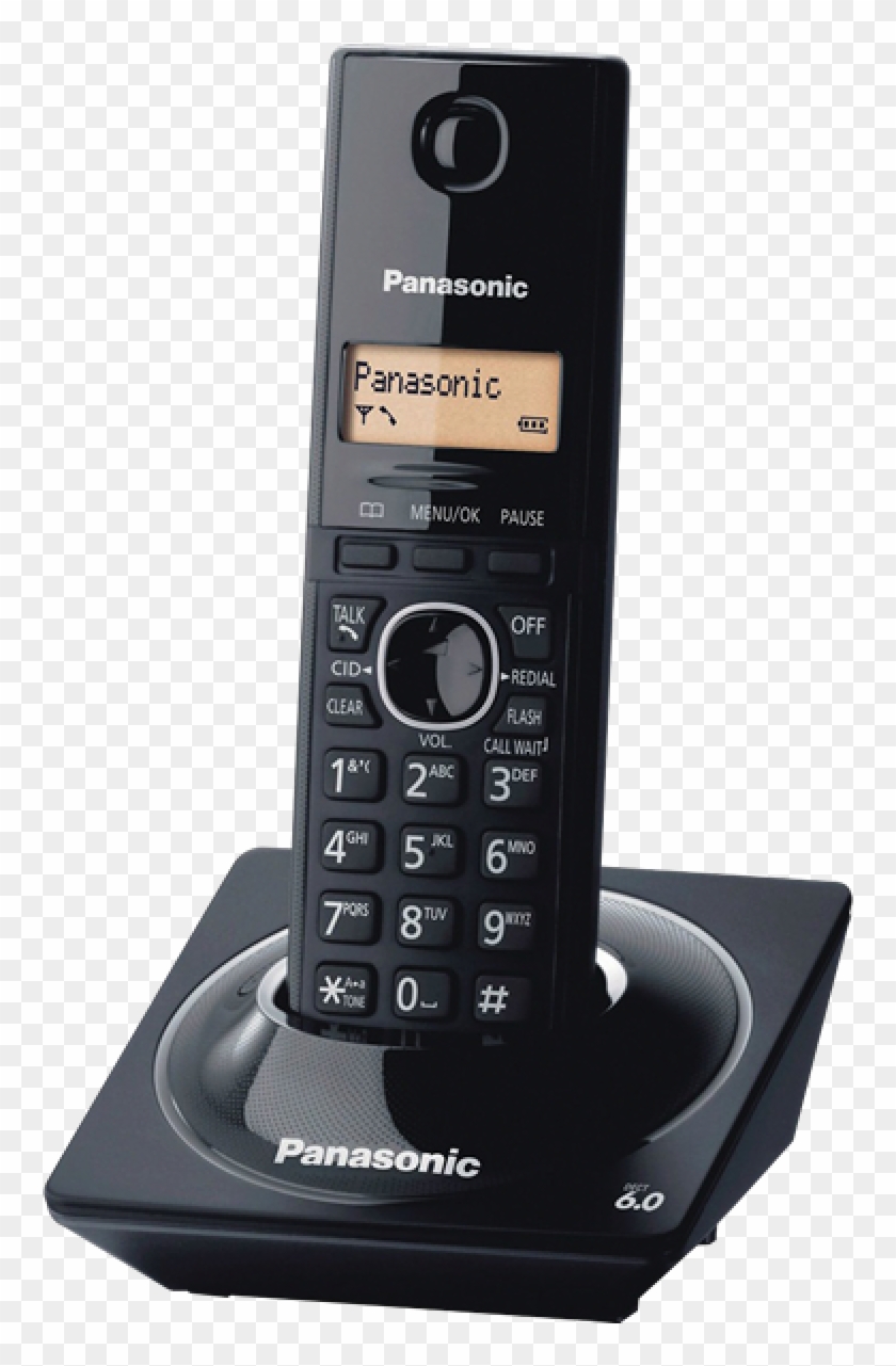 Te2173 - Panasonic Tg1711 Clipart