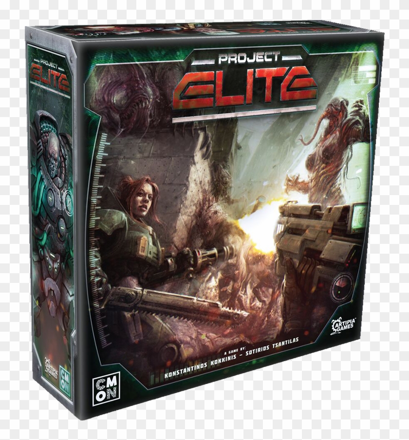 Cmon Limited Announces Updated Version Of Project Kickstarter Board