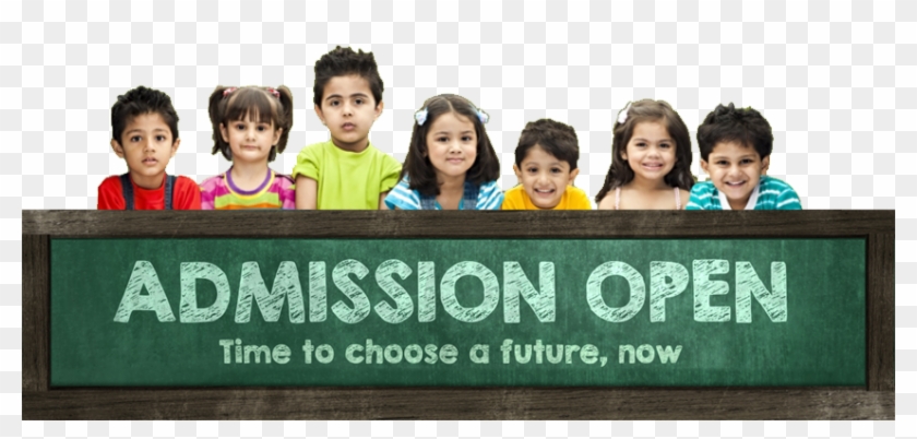 Admission - Admission Open Banner Png Clipart #894986