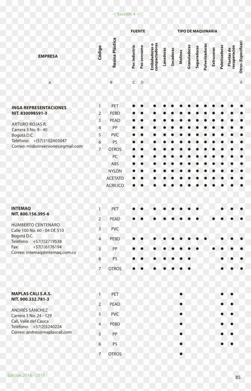 Page0089 1 - Marina Barrage Clipart #895060