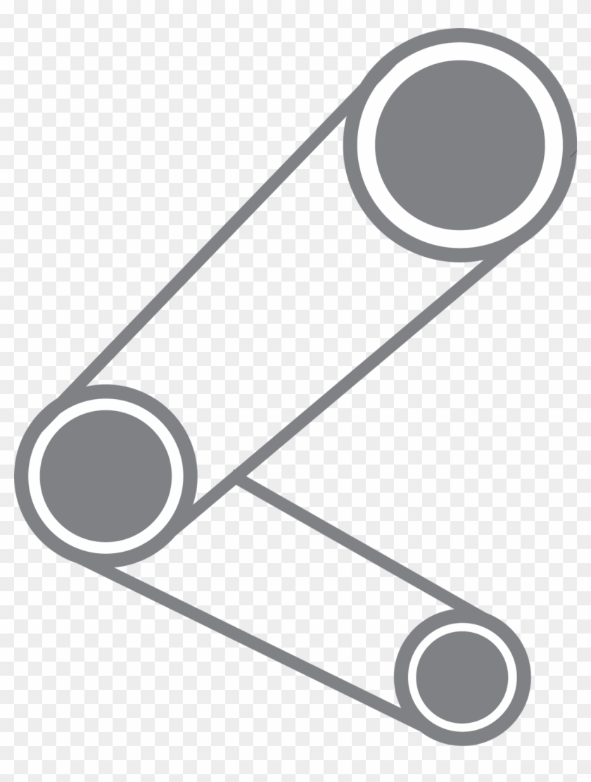 Logo Design By Sourabh Vishwakarma For Black Tangent - Circle Clipart