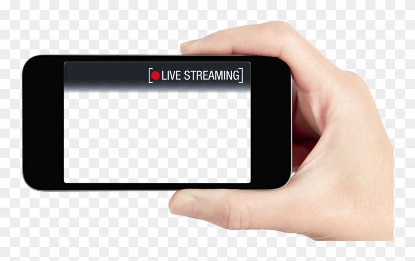 Telefono - Smartphone Video Png Clipart #895238