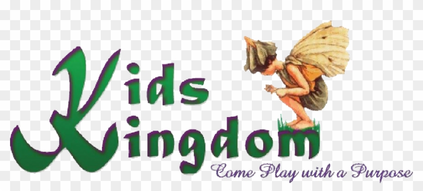 Kids Kingdom Preschool,kids Kingdom Pre-school - Kids Kingdom Preschool Clipart #895365