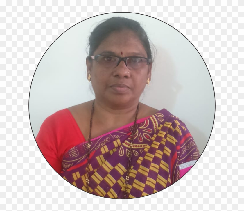 Secretary, Sunil Vishwakarma - Senior Citizen Clipart