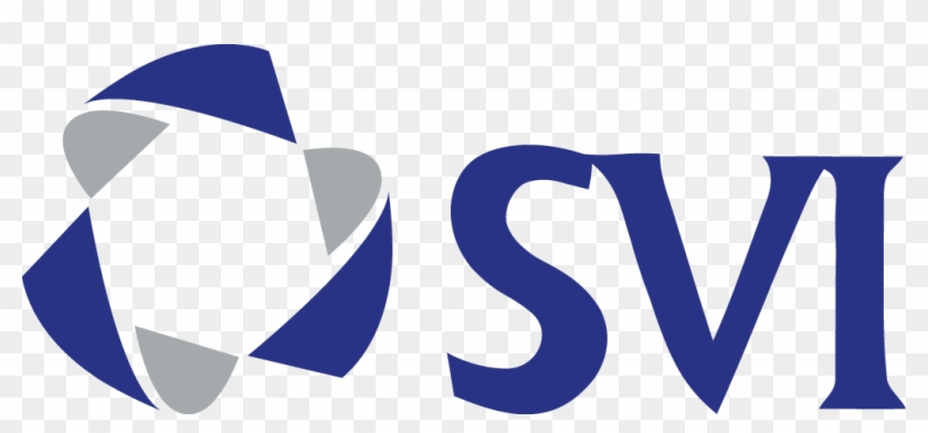 The Best Stenography Training Institute In Dera Bassi - Svi Logo Clipart #895644