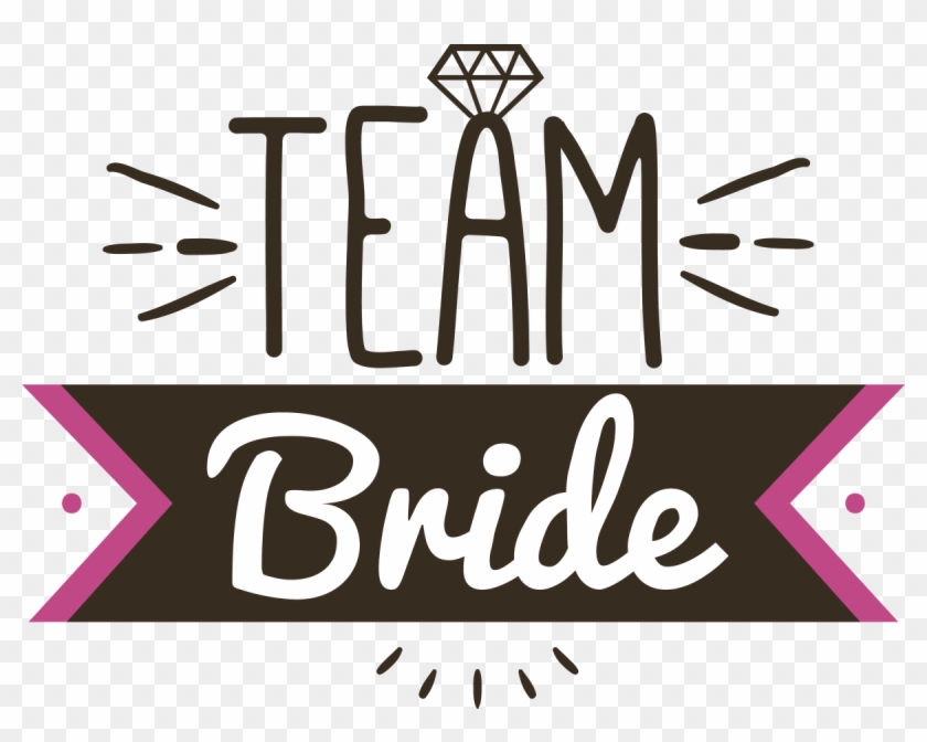 Bride Clipart #895674