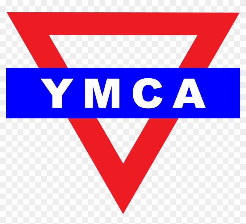 Ymca Ipoh The Symbol - Young Men's Christian Association Logo Clipart #895758