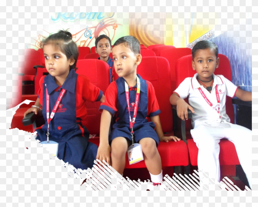 Cbse School In Rampur Clipart #895797