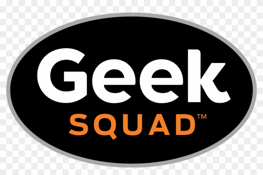 Geek Squad Business Png Logo - Geek Squad Home Membership Clipart