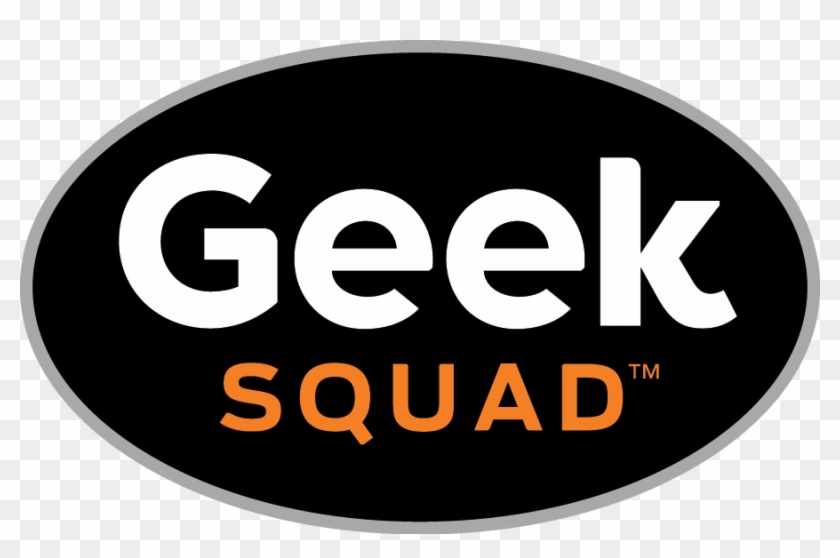 Geek Squad Business Png Logo - Geek Squad Home Membership Clipart #895802