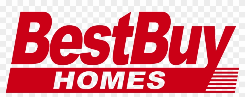 Buy Or Build A Home For Your Property Png Logo - Best Buy Homes Logo Clipart