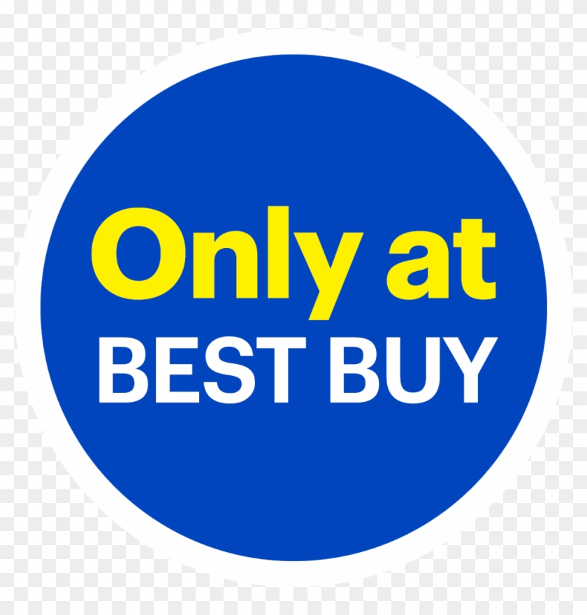 Best Buy Logo Png - Halten Und Parken Verboten Clipart #895842