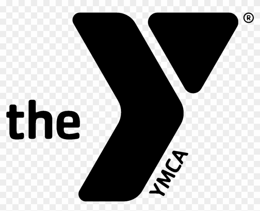 Black Ymca Logo Pictures To Pin On Pinterest Pinsdaddy - New Ymca Clipart #895891