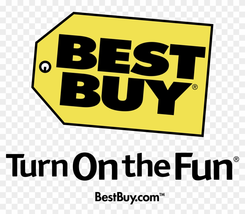 Best Buy 02 Logo Png Transparent - Best Buy Clipart #895892