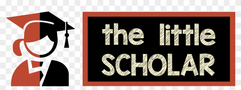 The Little Scholar Play School - Graphic Design Clipart