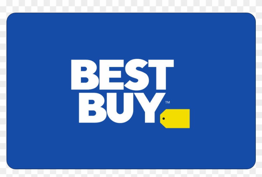 Best Buy® Gift Card - Parallel Clipart #895970