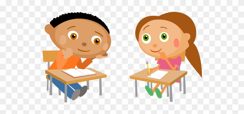 Cartoon School Age Png Clipart
