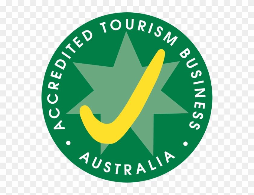 Located On The Heritage Listed Grose River In The Beautiful - Australian Tourism Accreditation Program Clipart