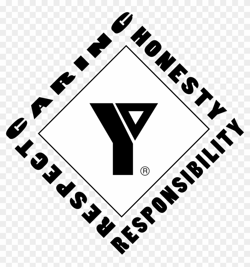 Ymca Logo Png Transparent - Ymca Clipart